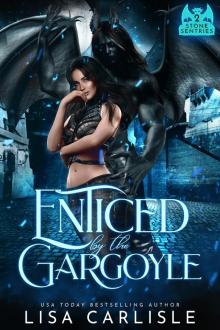 Enticed by the Gargoyle