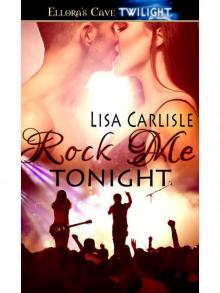 RockMeTonight