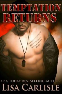 Temptation Returns Temptation Returns