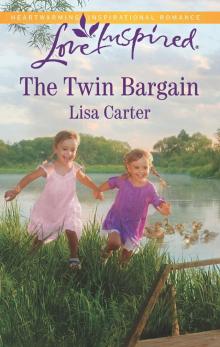 The Twin Bargain The Twin Bargain