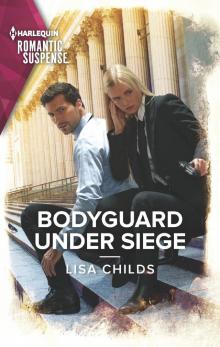Bodyguard Under Siege Bodyguard Under Siege
