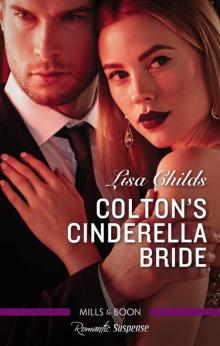 Colton's Cinderella Bride Colton's Cinderella Bride