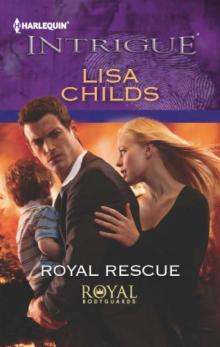 Royal Rescue