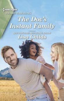 The Doc's Instant Family
