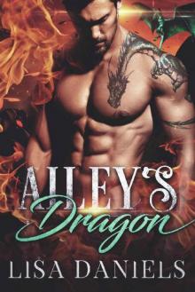 Ailey's Dragon