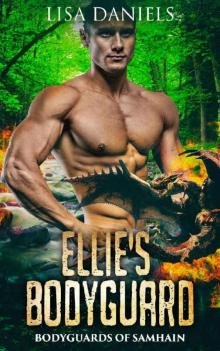 Ellie's Bodyguard Ellie's Bodyguard