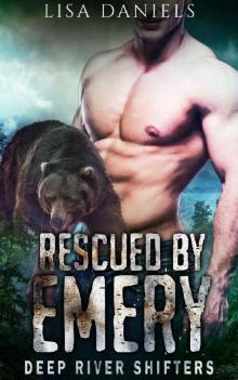 Rescued by Emery