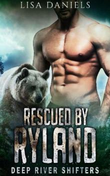 Rescued by Ryland