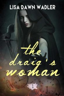 [2015] The Draig's Woman