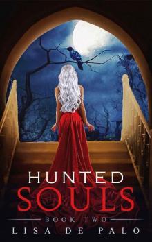 Hunted Souls Hunted Souls