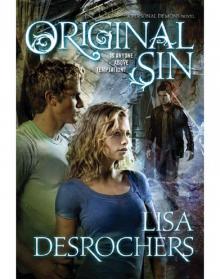 Personal Demons 2 - Original Sin Personal Demons 2 - Original Sin