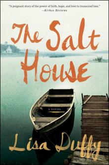 The Salt House The Salt House