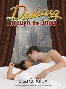 Dashing Through the Snow Dashing Through the Snow