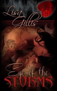 Eye of the Storms (Eye of the Storms #1) Eye of the Storms (Eye of the Storms #1)
