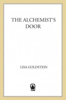 The Alchemist's Door