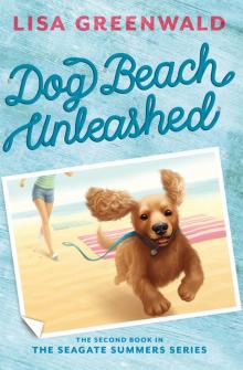 Dog Beach Unleashed