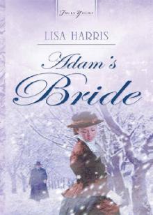 Adam’s Bride