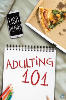 Adulting 101 Adulting 101