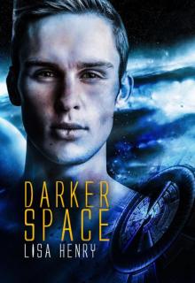 Darker Space Darker Space