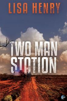 Two Man Station Two Man Station