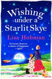 Wishing Under a Starlit Skye Wishing Under a Starlit Skye