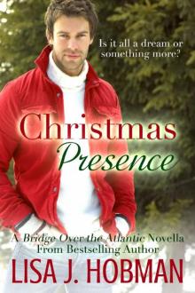 Christmas Presence Christmas Presence