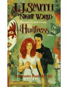 Huntress
