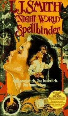 Spellbinder Spellbinder