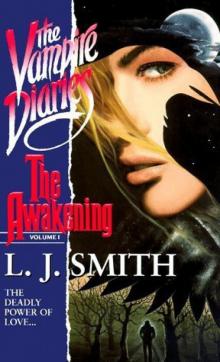 The Awakening
