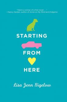 Starting From Here Starting From Here