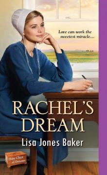 Rachel's Dream Rachel's Dream