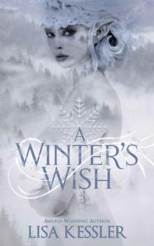 A Winter's Wish: A Magical Holiday Fae Romance (Summerland Book 3) A Winter's Wish: A Magical Holiday Fae Romance (Summerland Book 3)