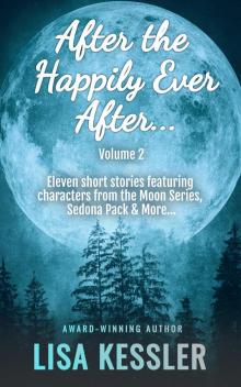 After the Happily Ever After Volume 2