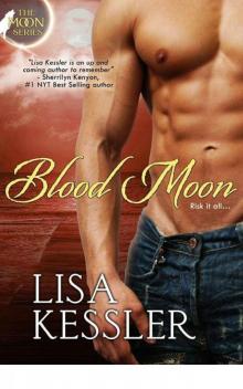Blood Moon (Entangled Select Otherworld) Blood Moon (Entangled Select Otherworld)