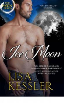 Ice Moon Ice Moon