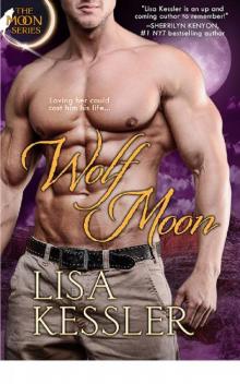 Wolf Moon (Moon series) Wolf Moon (Moon series)