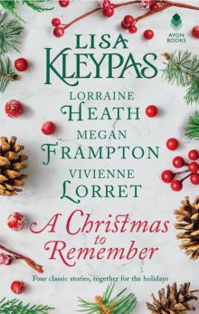 A Christmas to Remember A Christmas to Remember