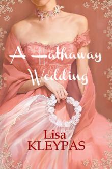 A Hathaway Wedding A Hathaway Wedding