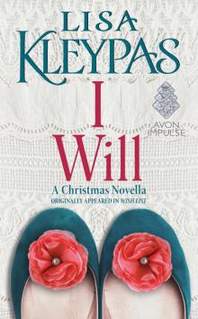I Will I Will