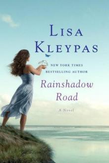 Rainshadow Road fh-2
