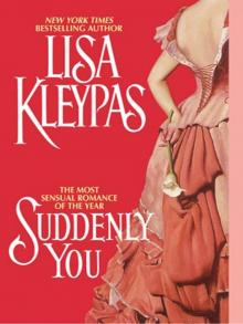 Suddenly You Suddenly You