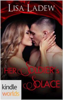 Her Soldier's Solace