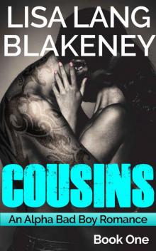 Cousins (Cousins #1) Cousins (Cousins #1)