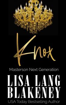 KNOX KNOX