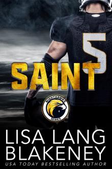 Saint
