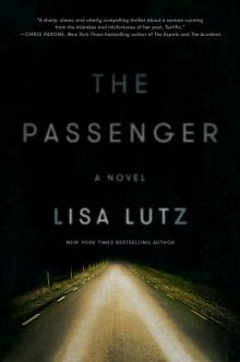 The Passenger The Passenger