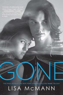 Gone Gone
