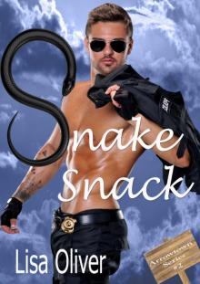 Snake Snack