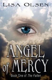 Angel of Mercy (The Fallen)