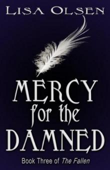 Mercy for the Damned